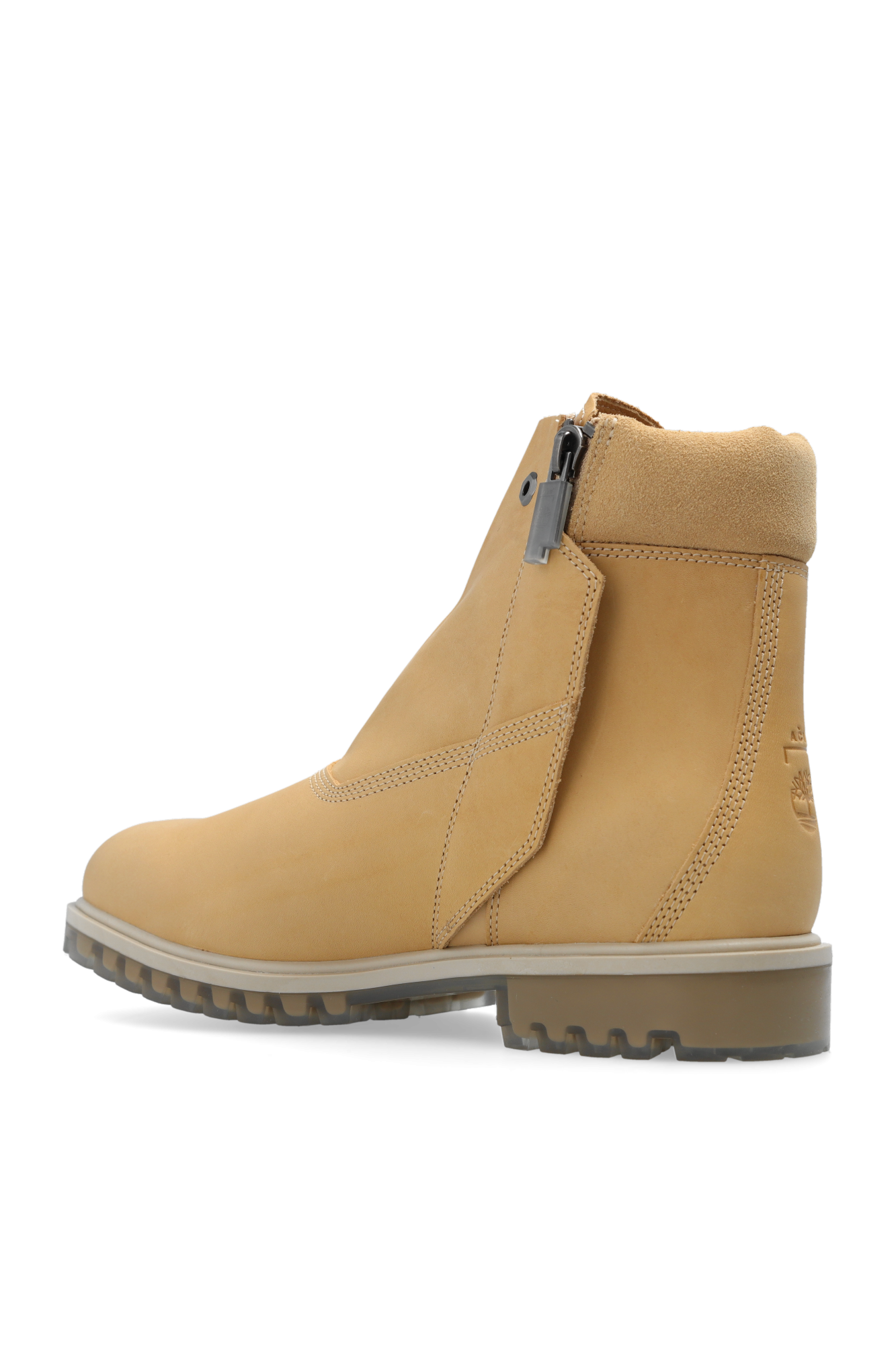 Timberland deals x readymade